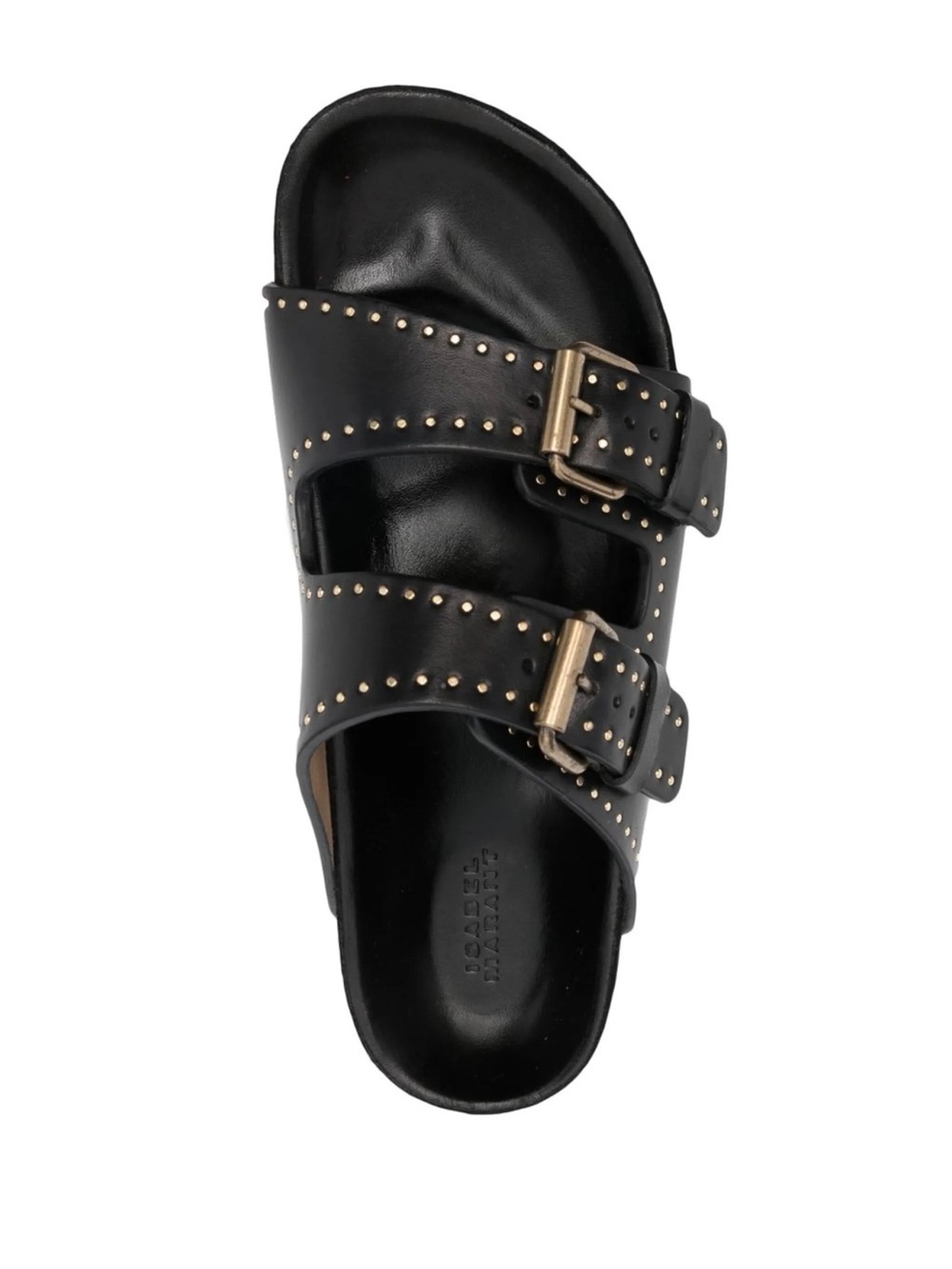 Isabell Marant Lennyo Studded Sandals